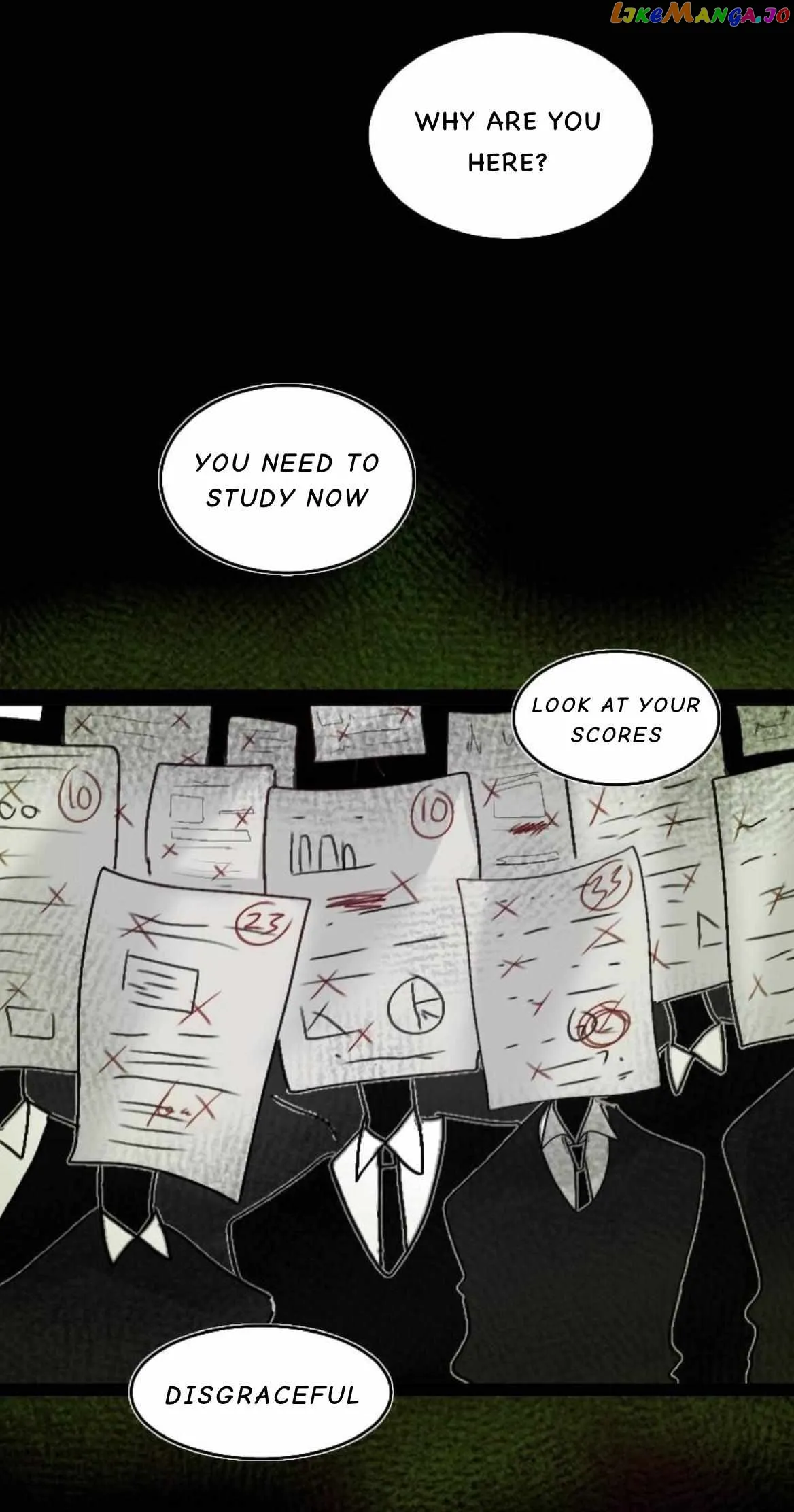 Wee!!!  Manga Chapter 106 page 10 - 