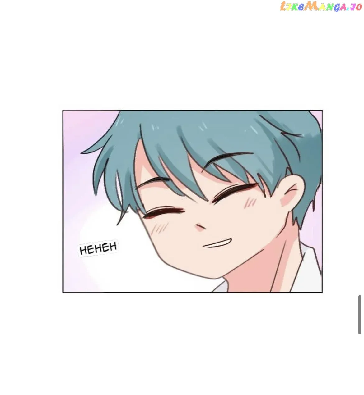 Wee!!!  Manga Chapter 107 page 12 - 