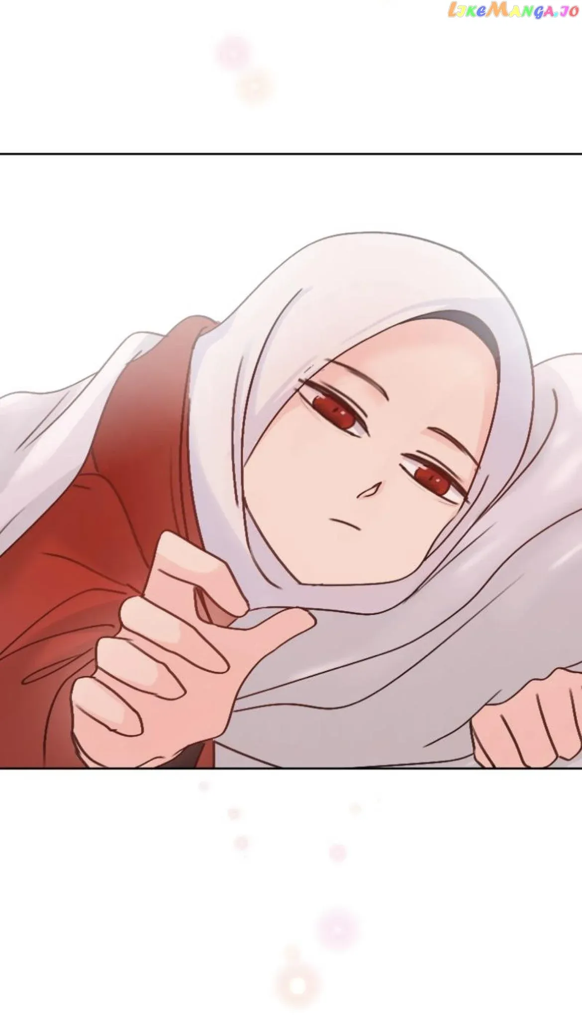 Wee!!!  Manga Chapter 107 page 18 - 