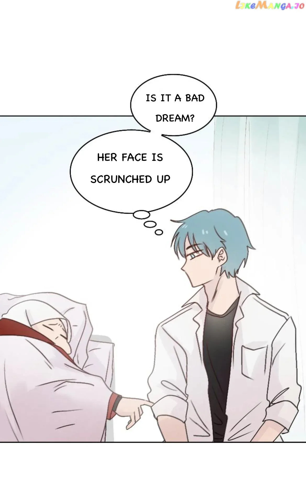 Wee!!!  Manga Chapter 107 page 7 - 
