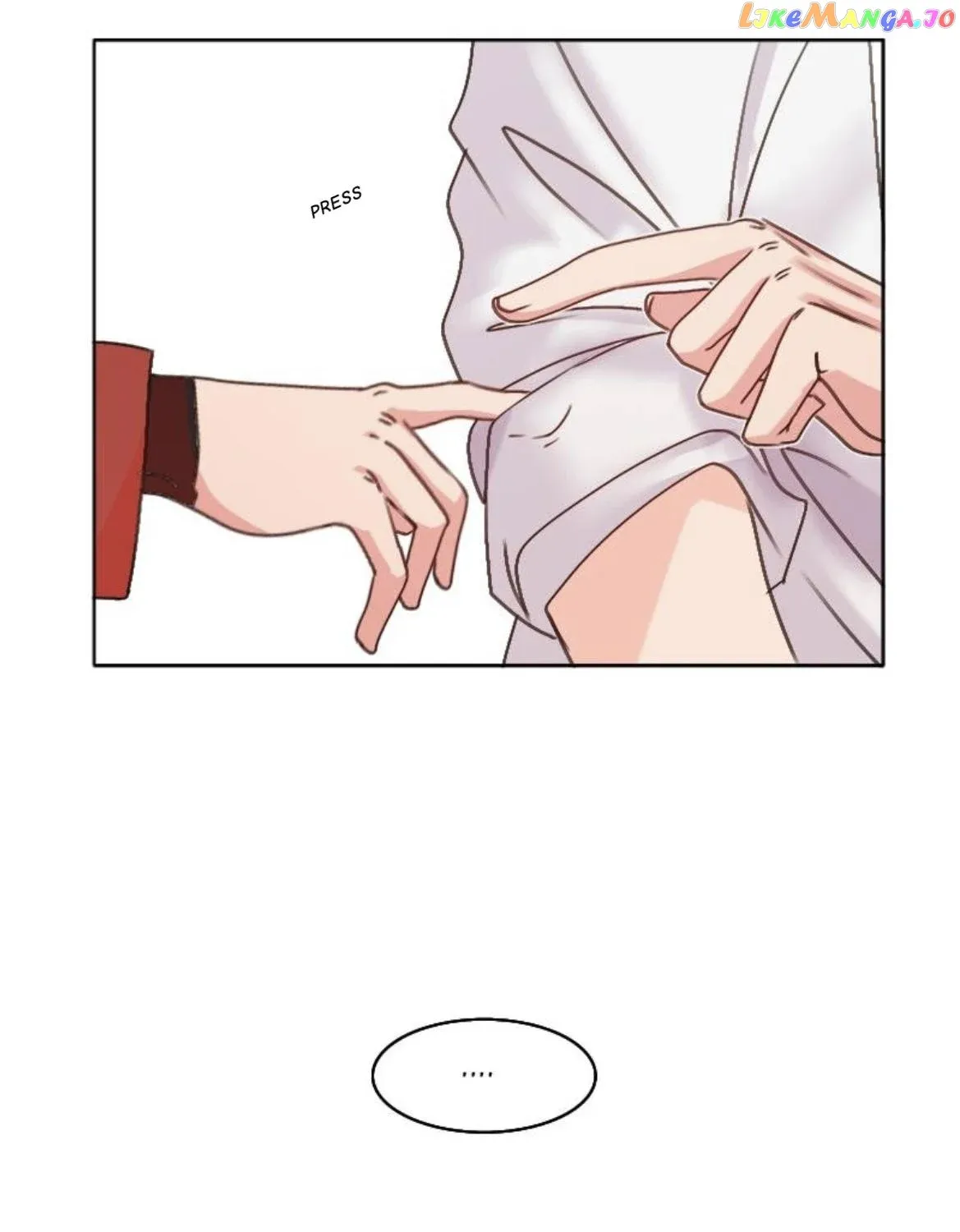 Wee!!!  Manga Chapter 107 page 8 - 