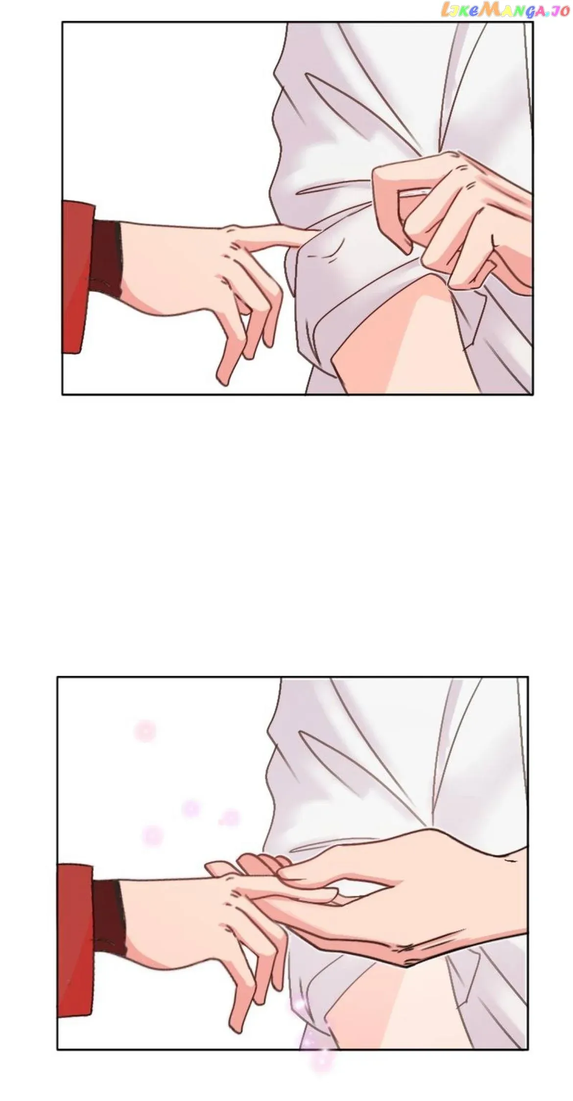 Wee!!!  Manga Chapter 107 page 9 - 