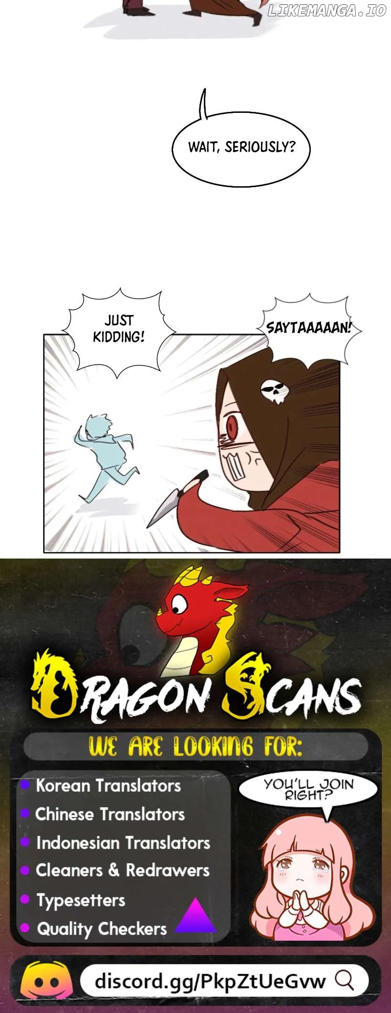 Wee!!!  Manga Chapter 108 page 16 - 