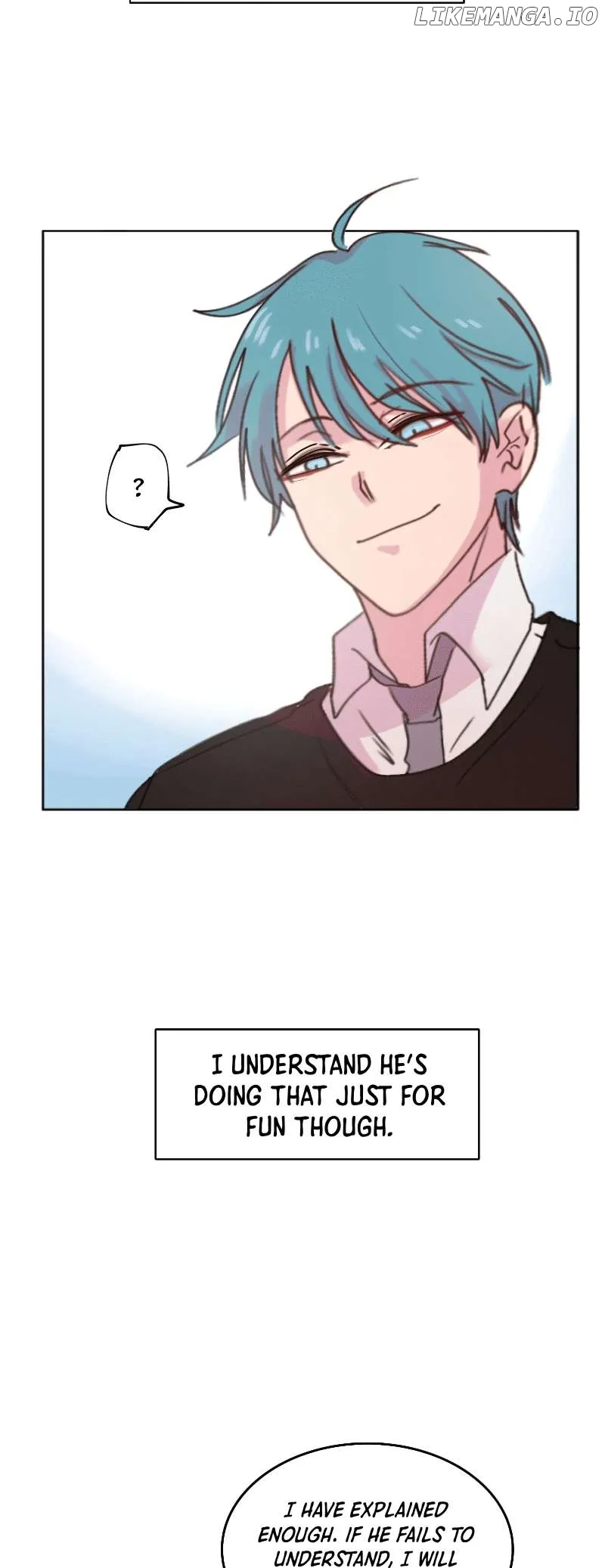 Wee!!!  Manga Chapter 108 page 9 - 