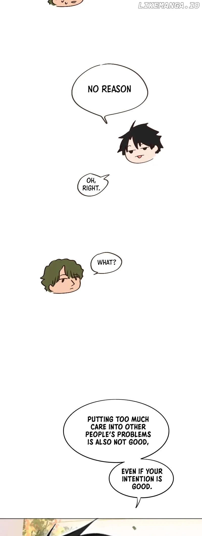 Wee!!!  Manga Chapter 109 page 7 - 