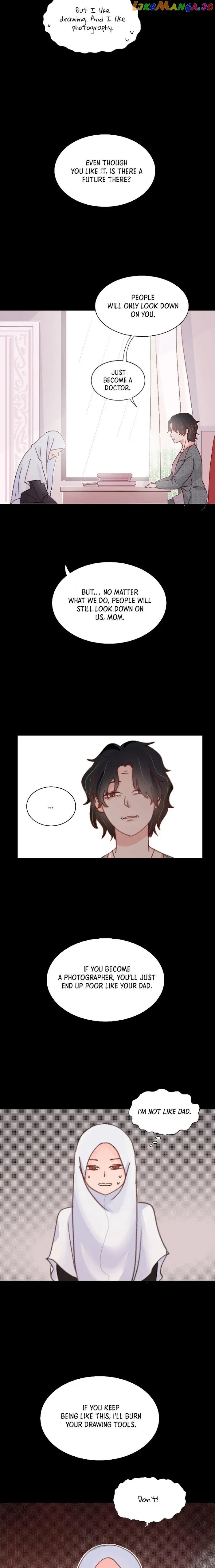 Wee!!!  Manga Chapter 11 page 7 - 