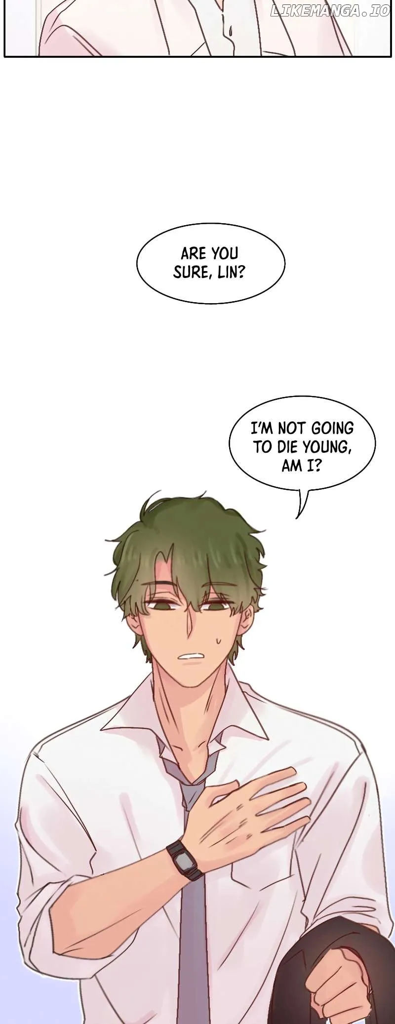 Wee!!!  Manga Chapter 110 page 2 - 