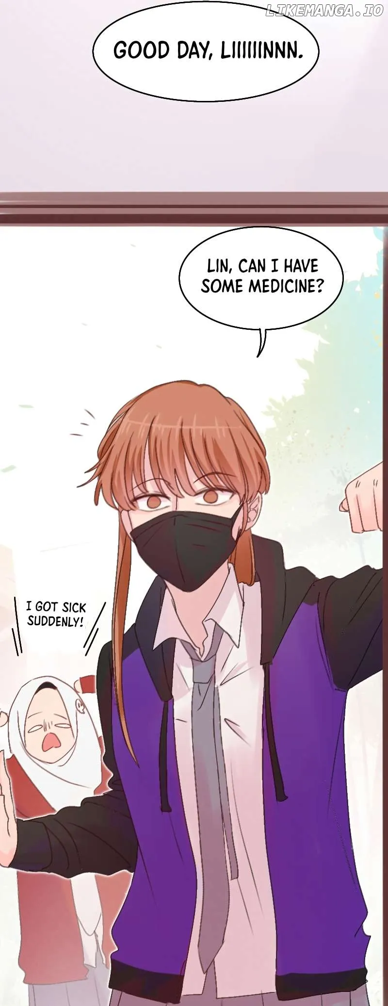 Wee!!!  Manga Chapter 110 page 12 - 