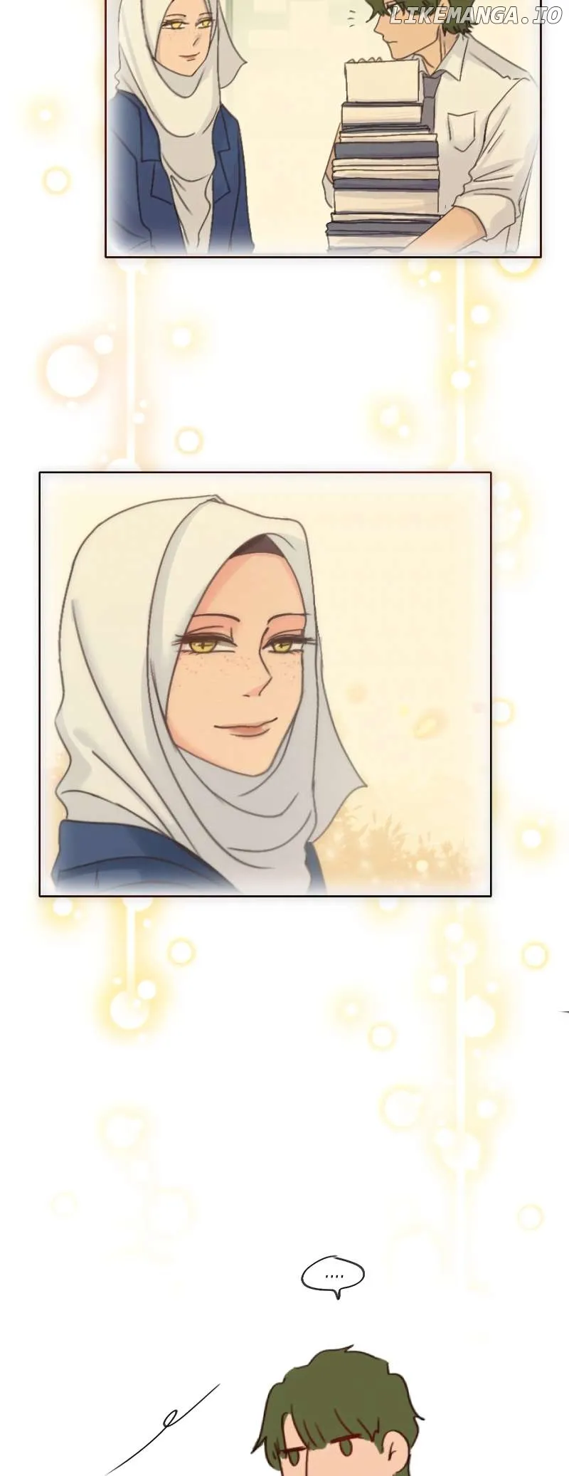 Wee!!!  Manga Chapter 110 page 7 - 