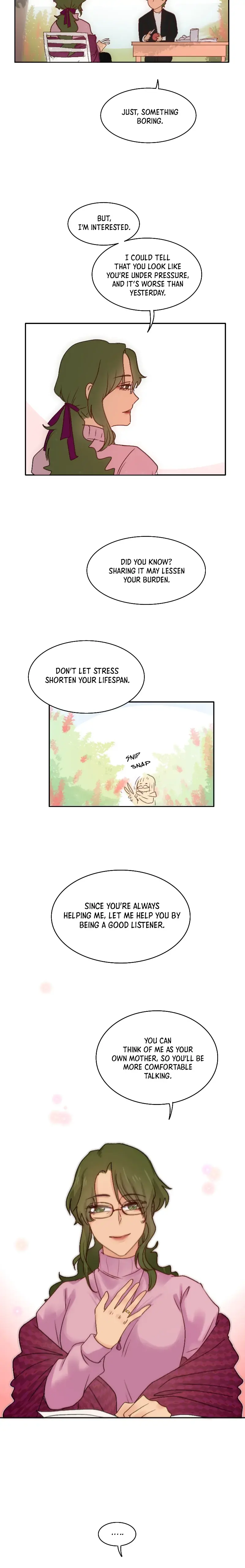 Wee!!!  Manga Chapter 113 page 2 - 