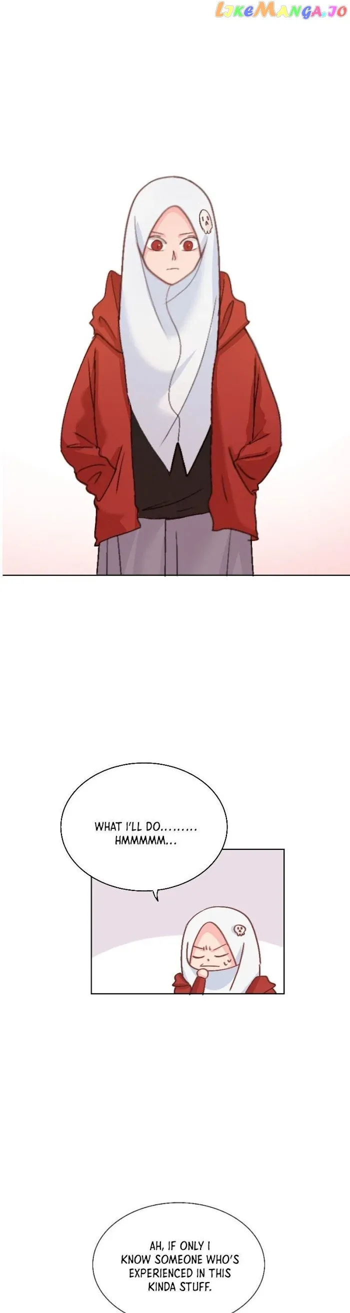Wee!!!  Manga Chapter 12 page 5 - 
