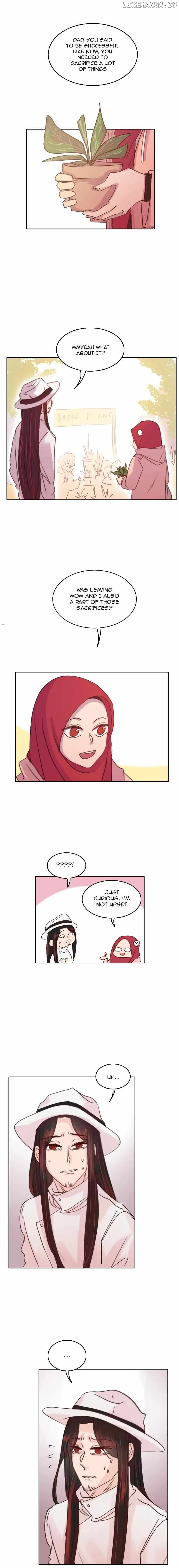 Wee!!!  Manga Chapter 121 page 1 - 