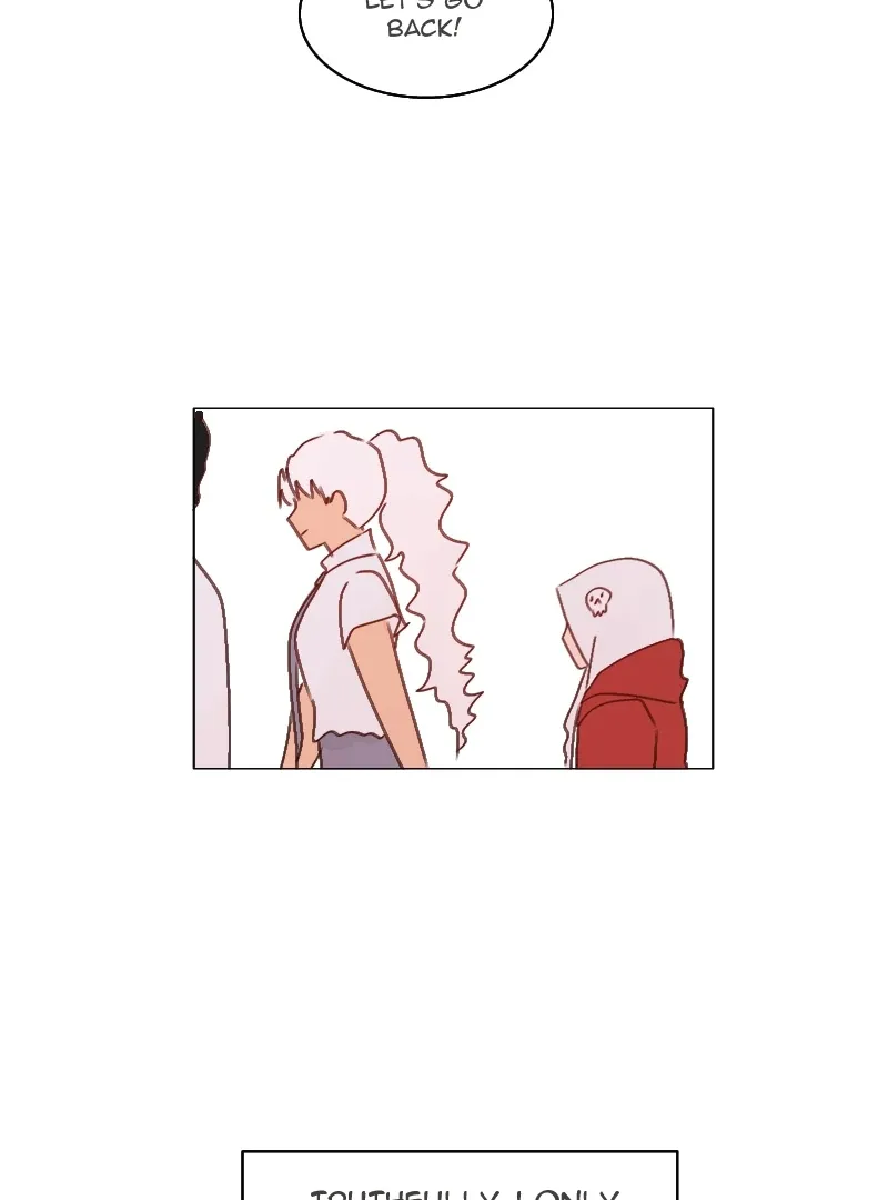 Wee!!!  Manga Chapter 129 page 12 - 
