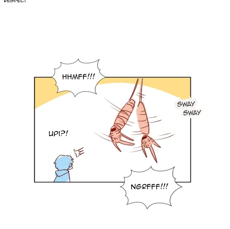 Wee!!!  Manga Chapter 129 page 22 - 