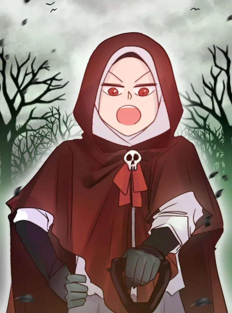 Wee!!!  Manga Chapter 129 page 25 - 