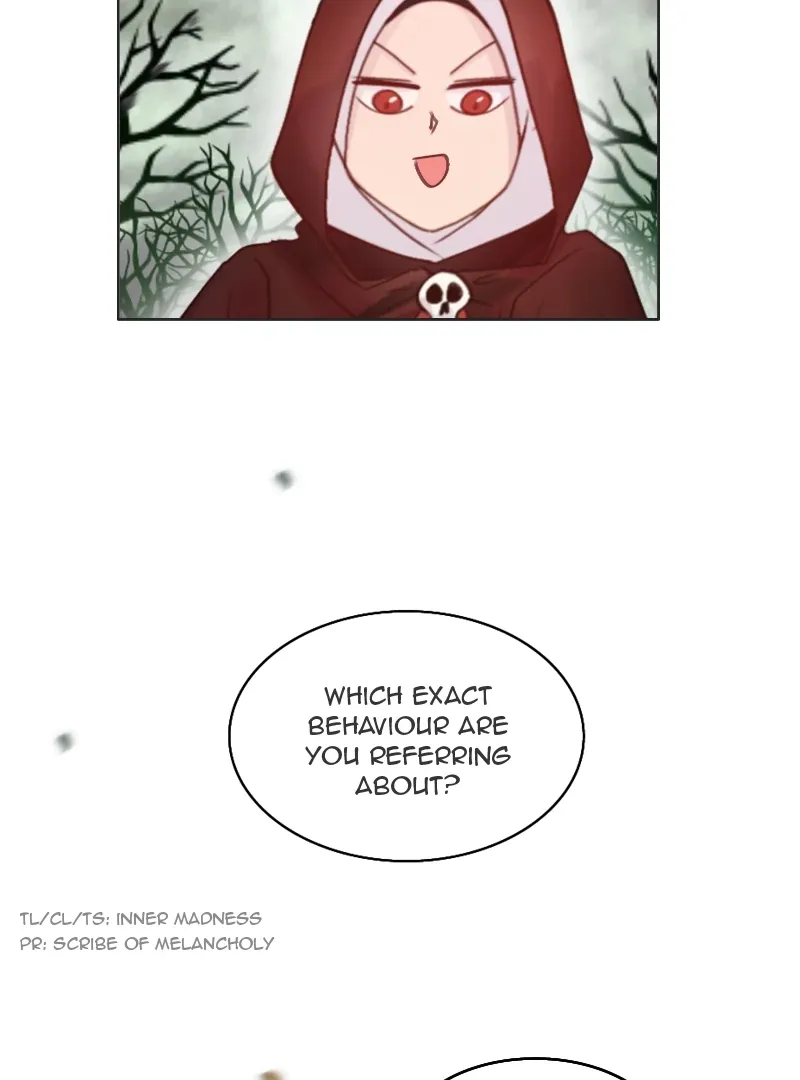 Wee!!!  Manga Chapter 129 page 27 - 