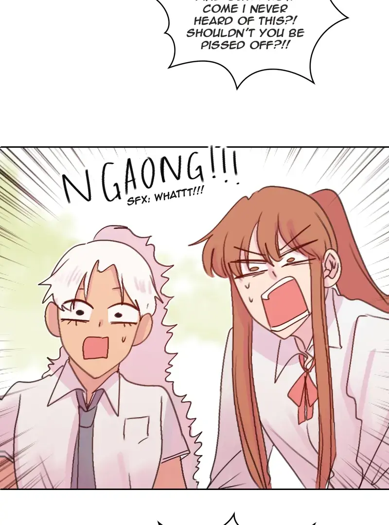 Wee!!!  Manga Chapter 129 page 5 - 