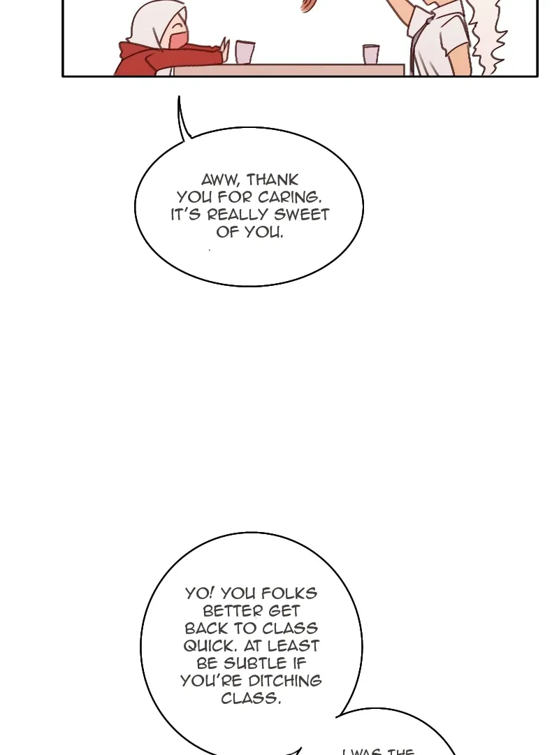 Wee!!!  Manga Chapter 129 page 10 - 
