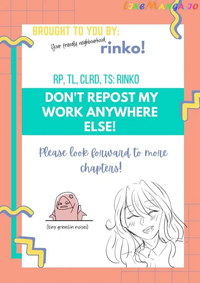 Wee!!!  Manga Chapter 13 page 6 - 