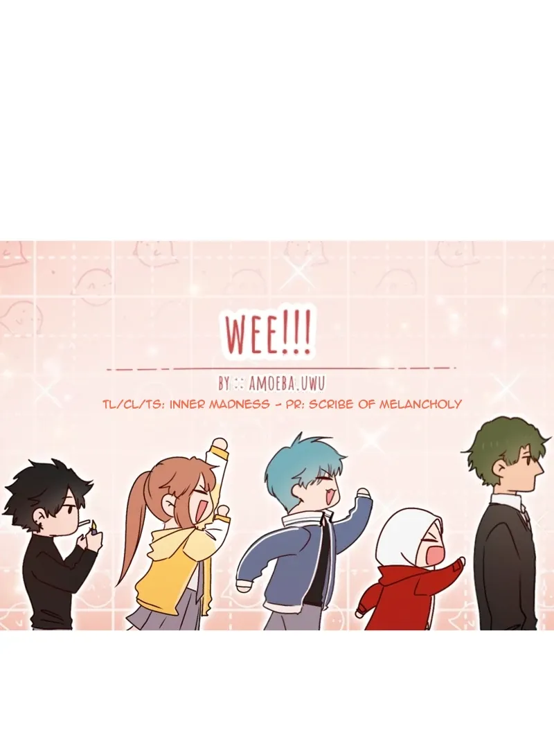Wee!!!  Manga Chapter 130 page 2 - 