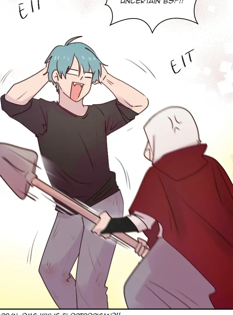 Wee!!!  Manga Chapter 130 page 27 - 