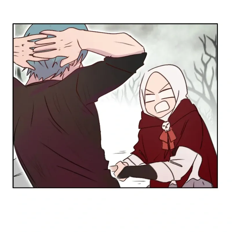 Wee!!!  Manga Chapter 130 page 29 - 