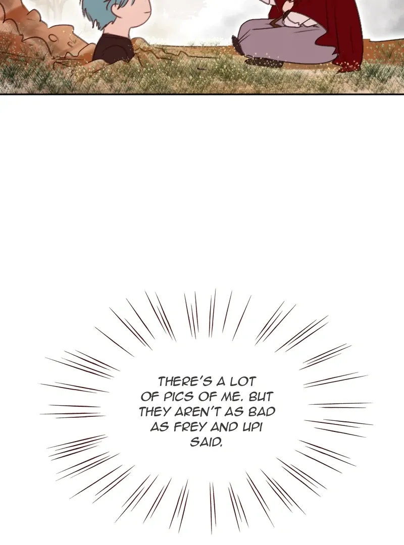 Wee!!!  Manga Chapter 130 page 4 - 