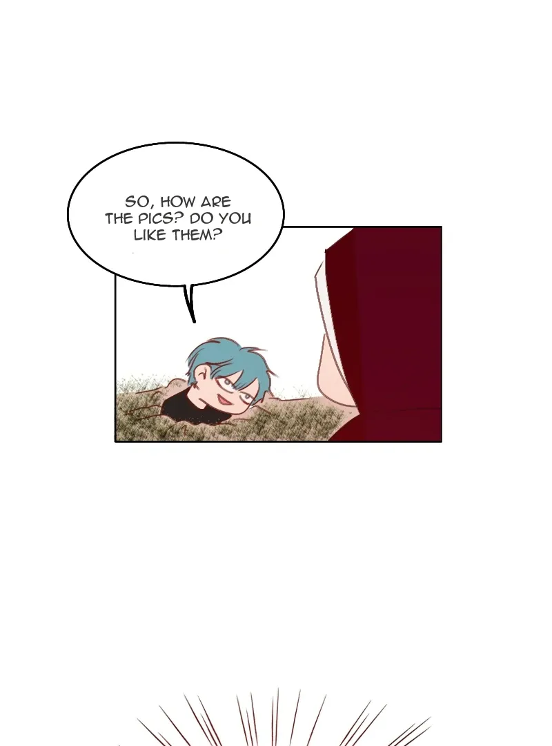 Wee!!!  Manga Chapter 130 page 6 - 