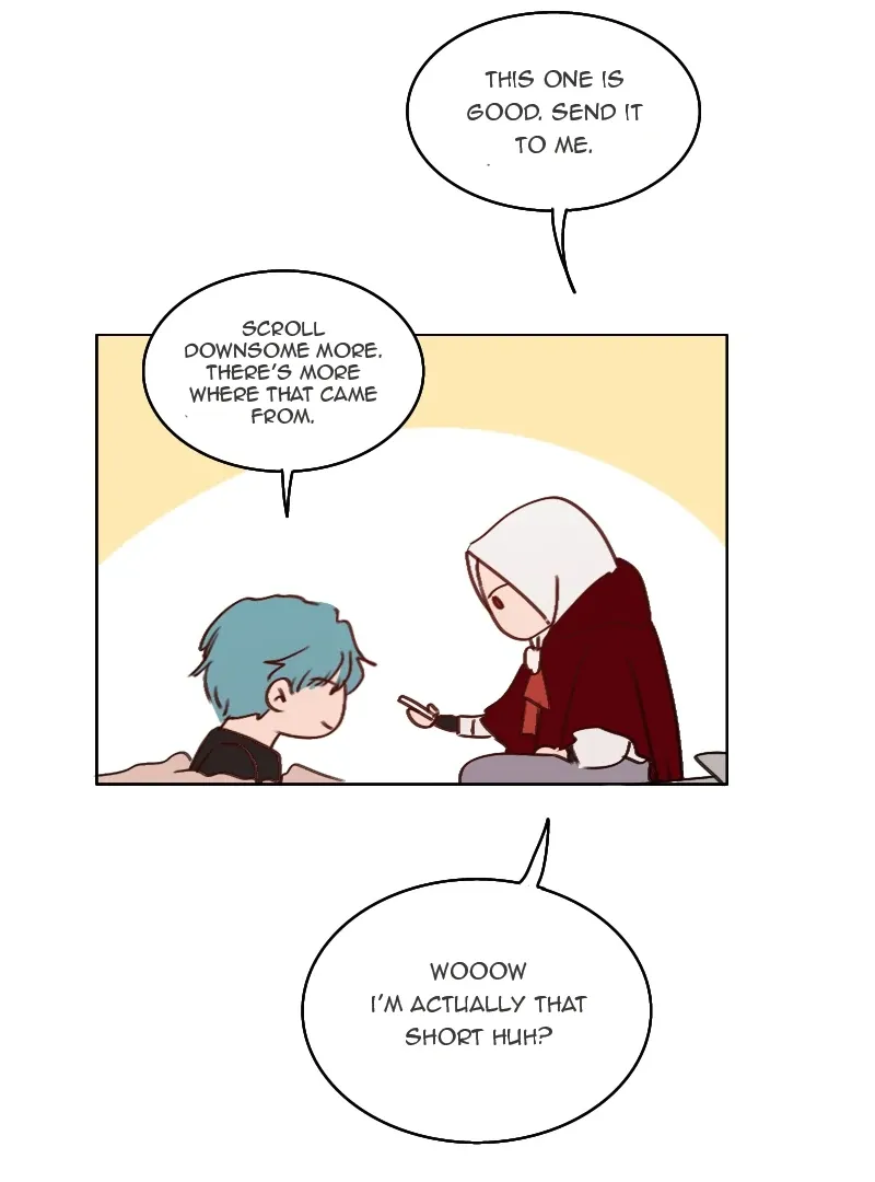 Wee!!!  Manga Chapter 130 page 9 - 