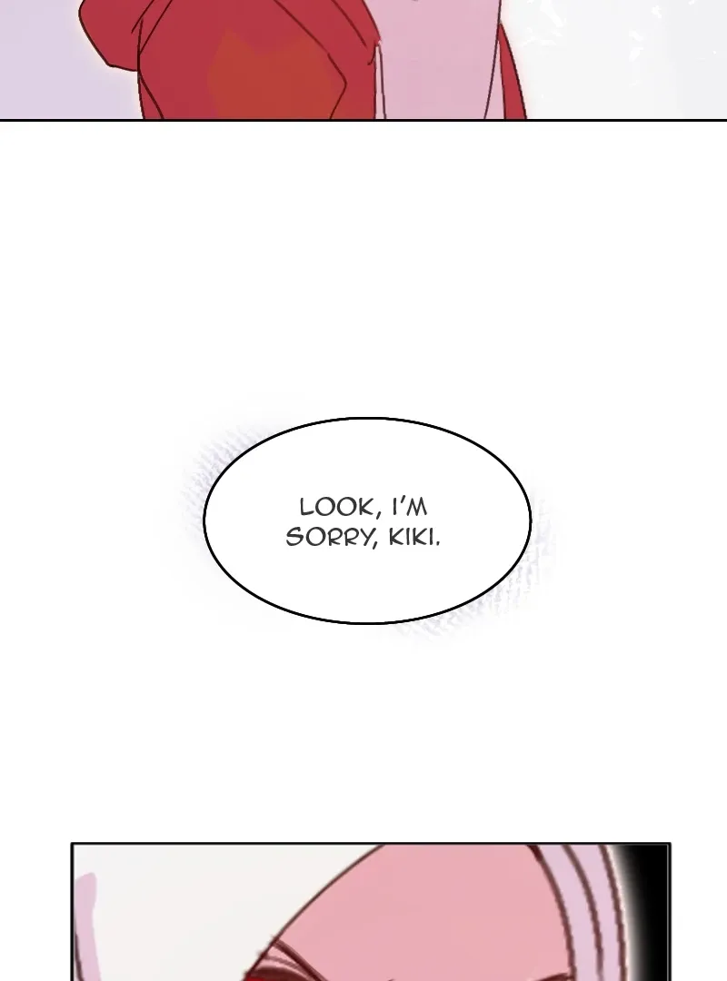 Wee!!!  Manga Chapter 131 page 3 - 