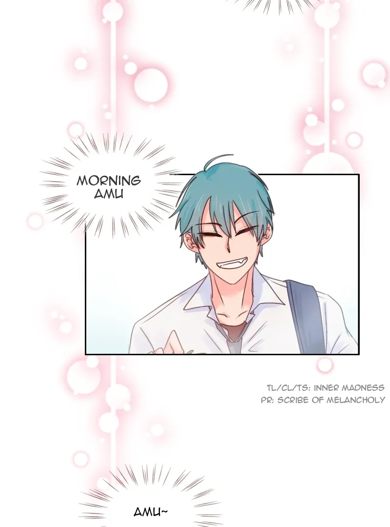 Wee!!!  Manga Chapter 131 page 23 - 