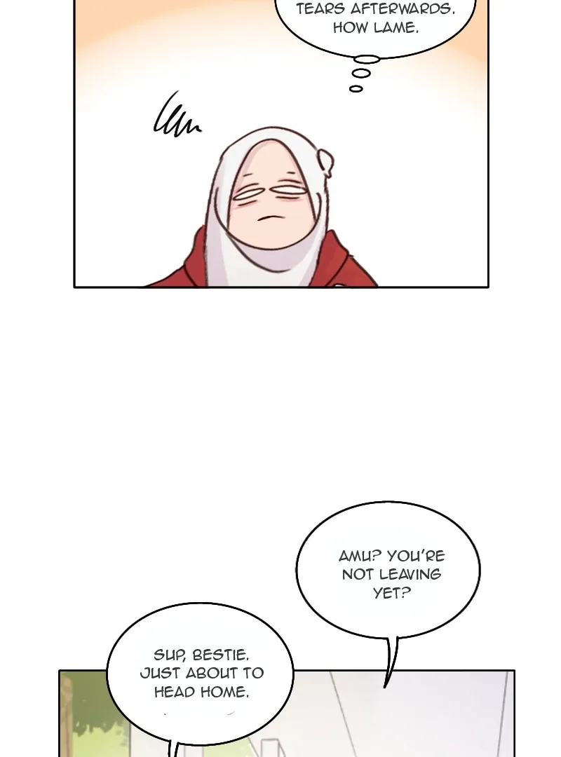 Wee!!!  Manga Chapter 131 page 33 - 