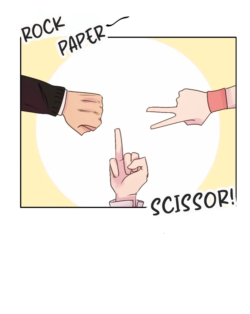 Wee!!!  Manga Chapter 132 page 17 - 