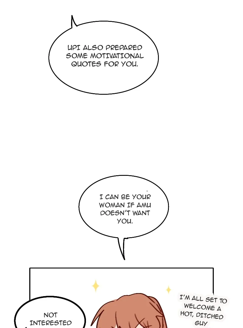 Wee!!!  Manga Chapter 132 page 19 - 
