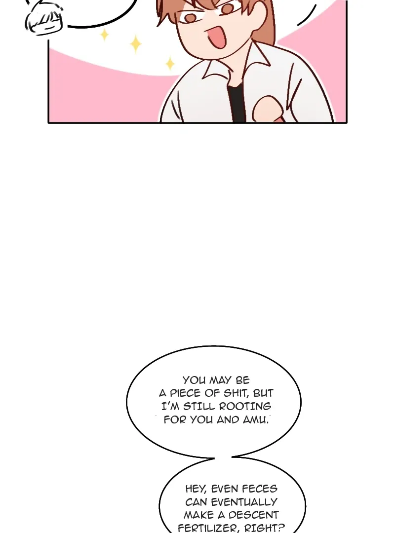 Wee!!!  Manga Chapter 132 page 20 - 