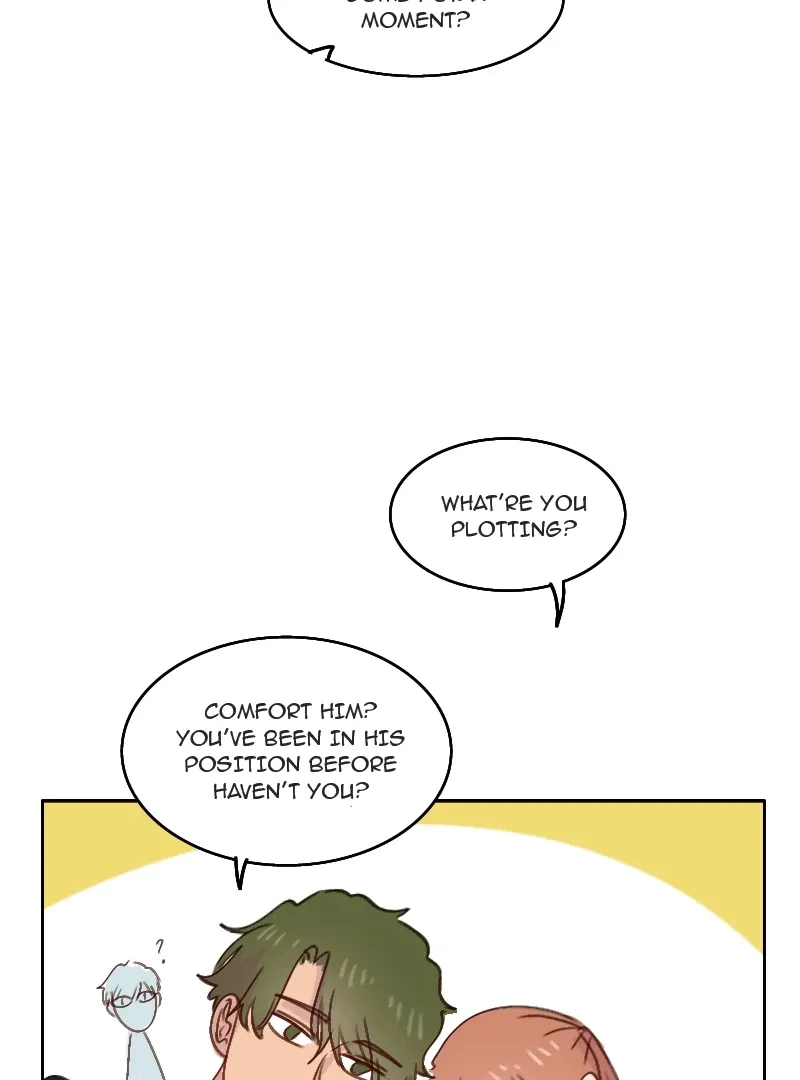 Wee!!!  Manga Chapter 132 page 22 - 