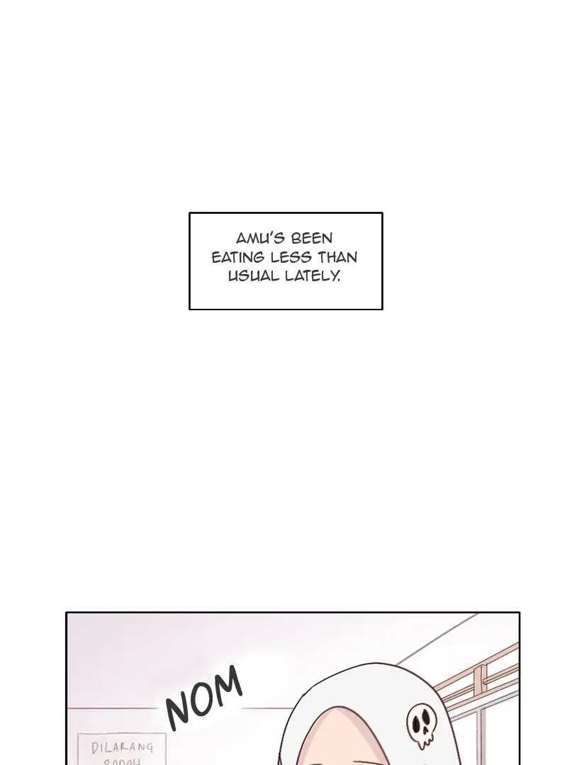 Wee!!!  Manga Chapter 132 page 6 - 