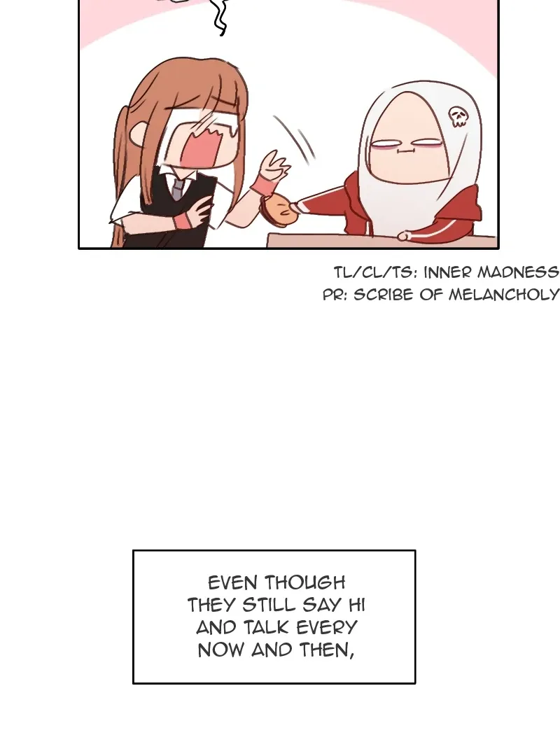 Wee!!!  Manga Chapter 132 page 8 - 