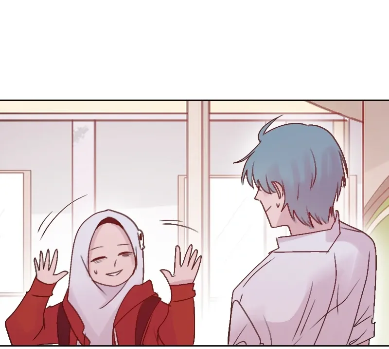 Wee!!!  Manga Chapter 132 page 9 - 