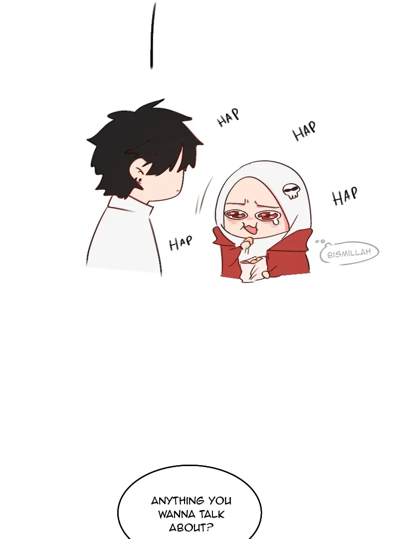 Wee!!!  Manga Chapter 133 page 15 - 