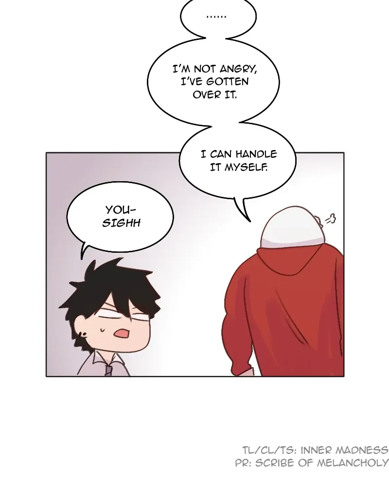 Wee!!!  Manga Chapter 133 page 17 - 