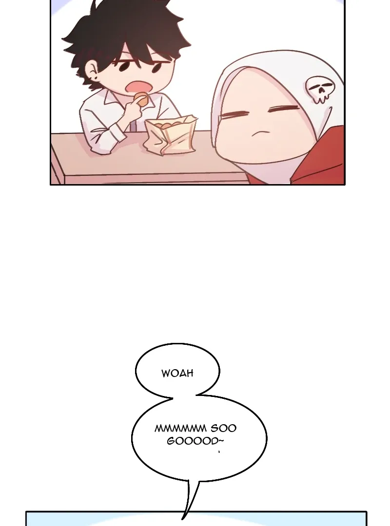 Wee!!!  Manga Chapter 133 page 7 - 