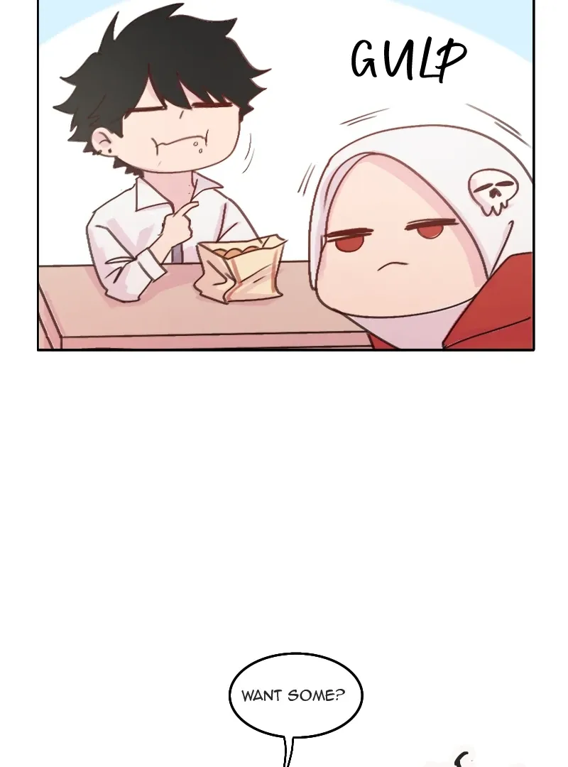 Wee!!!  Manga Chapter 133 page 8 - 