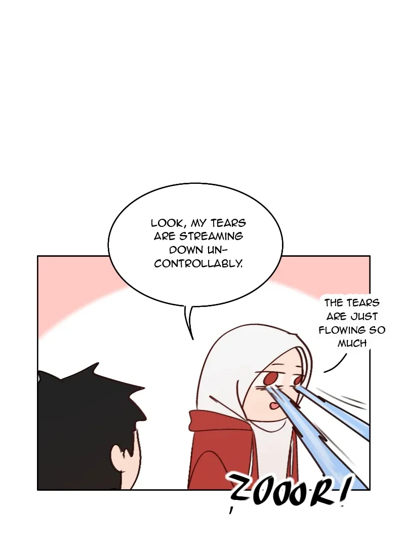 Wee!!!  Manga Chapter 134 page 11 - 
