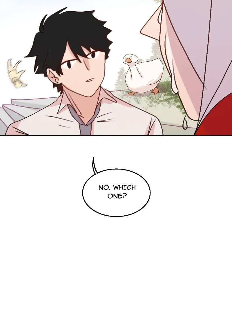 Wee!!!  Manga Chapter 134 page 20 - 