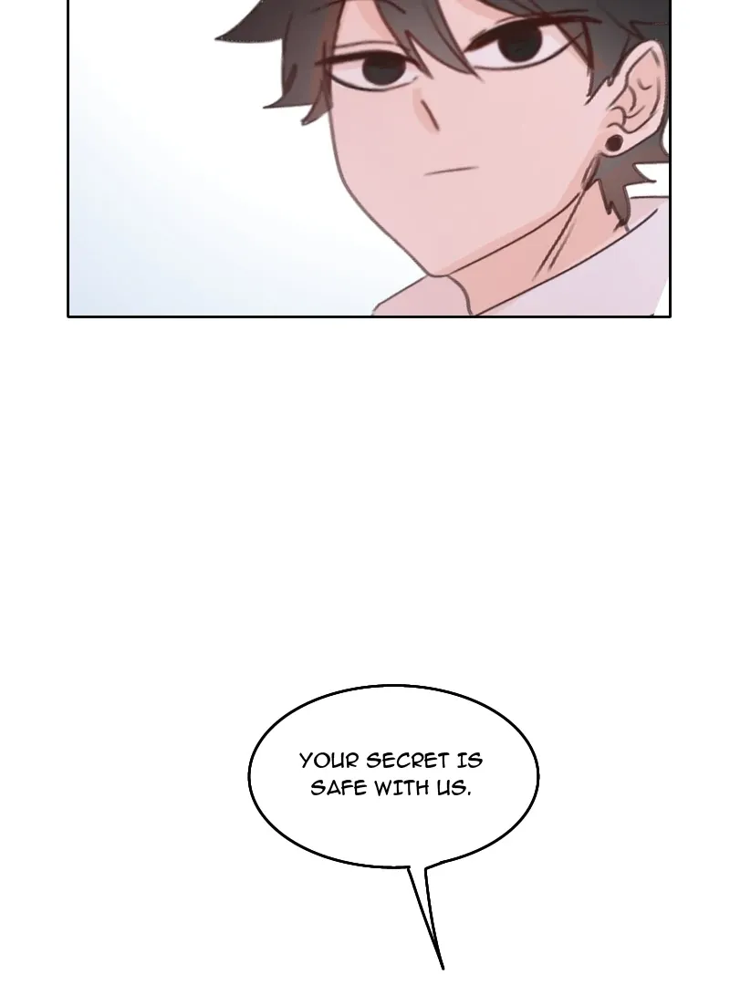 Wee!!!  Manga Chapter 134 page 25 - 