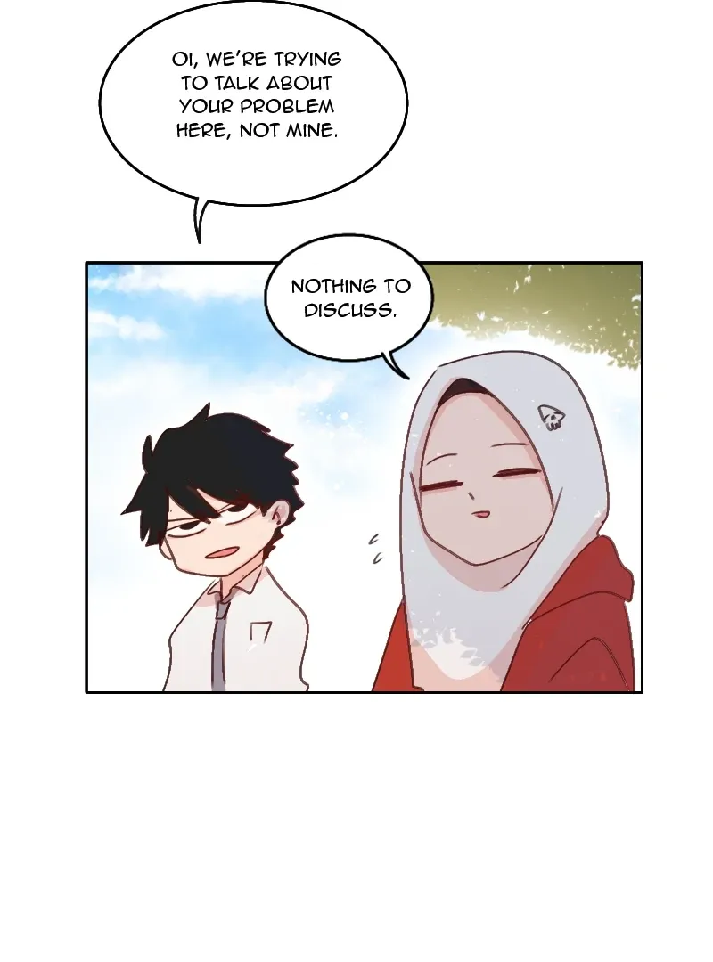 Wee!!!  Manga Chapter 134 page 4 - 