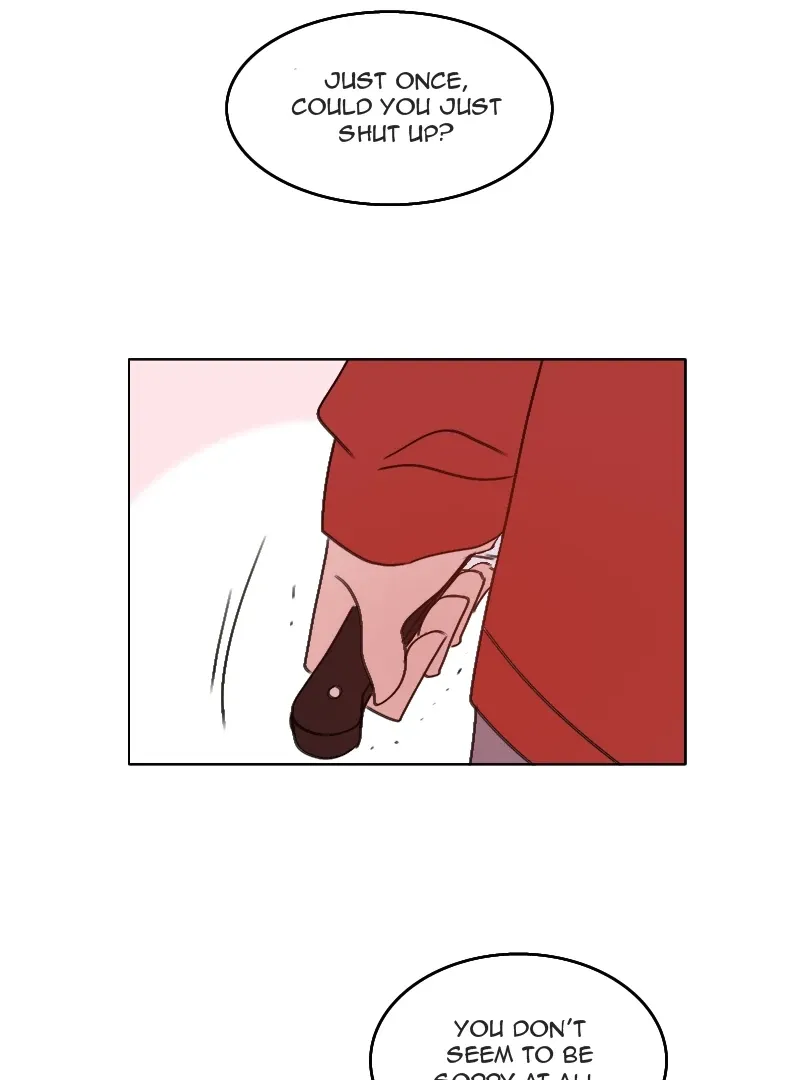 Wee!!!  Manga Chapter 135 page 15 - 
