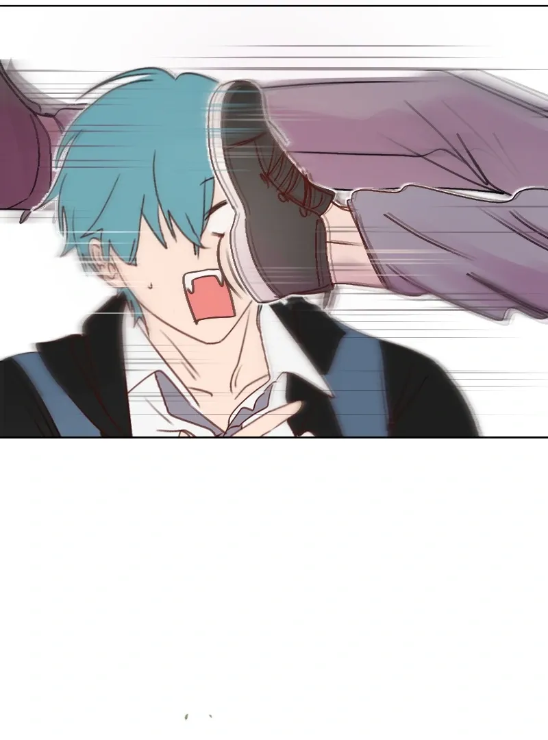 Wee!!!  Manga Chapter 135 page 21 - 