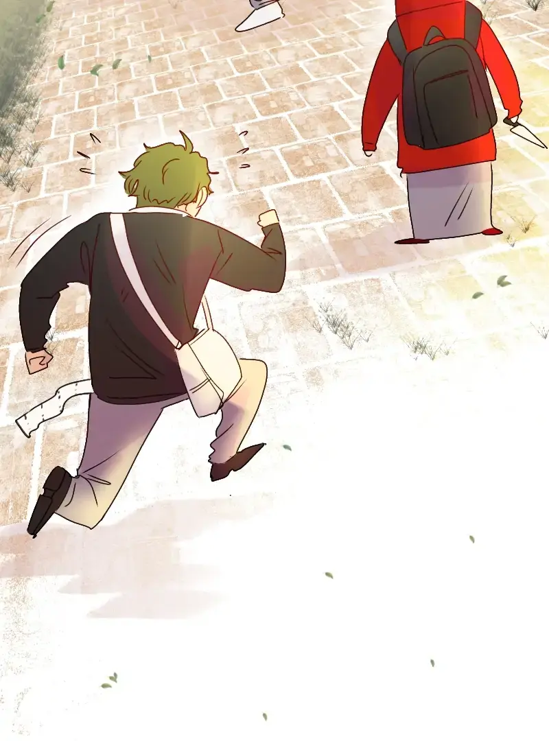 Wee!!!  Manga Chapter 135 page 23 - 